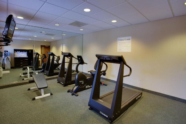 Holiday Inn Express Hotel & Suites Columbia-I-20 at Clemson Road image 17